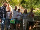 Ventimiglia: ai Giardini Hanbury la ‘Festa della Terra’ con i ragazzi dell’ISAH, Nesci “Abbiamo davvero apprezzato il loro impegno”