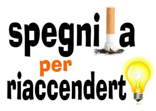 Sanremo: 'Spegnila... per riaccenderti', il 1° giugno un flash mob nella Giornata mondiale senza tabacco