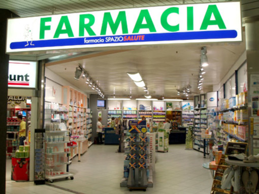 Ventimiglia, in arrivo una nuova farmacia nella frazione di Roverino Ventimiglia, in arrivo una nuova farmacia nella frazione di Roverino