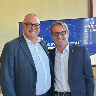 Riqualificazione di via Don Bosco e Villa Aprosio, Vallecrosia al Mare ottiene 250mila euro dalla Regione Liguria Riqualificazione di via Don Bosco e Villa Aprosio, Vallecrosia al Mare ottiene 250mila euro dalla Regione Liguria