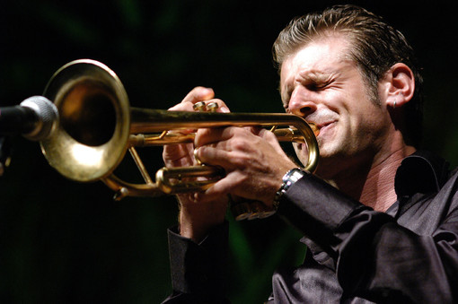 Fabrizio Bosso