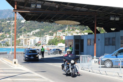 La Francia chiede di prorogare la chiusura delle frontiere con l'Italia per altri 6 mesi