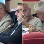 Taggia, scontro sul bando affitti da 179mila euro. Federico: "Anche 100 euro possono fare la differenza". Negroni: "Non era dignitoso dare una mancia" Taggia, scontro sul bando affitti da 179mila euro. Federico: "Anche 100 euro possono fare la differenza". Negroni: "Non era dignitoso dare una mancia"