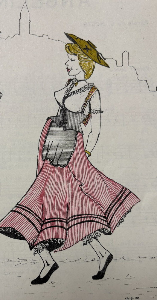 Ventimiglia riscopre la canzone dialettale: nasce “Dina a Ventemigliusa”, guida digitale tra tradizione e innovazione