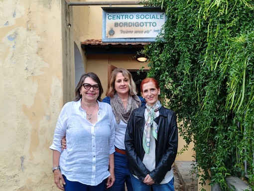 Da Bordighera a Ospedaletti, il Festival delle ragazze si sposta a 'La Piccola'