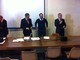 Gestione fiume Roja: a Ventimiglia firma sul protocollo operativo con Provincia e Dipartimento Alpi Marittime e Mentone Gestione fiume Roja: a Ventimiglia firma sul protocollo operativo con Provincia e Dipartimento Alpi Marittime e Mentone