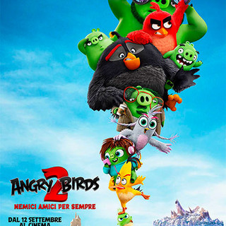 CINEMA: orari, trame e stellette dei film in programmazione oggi, domenica 15 settembre