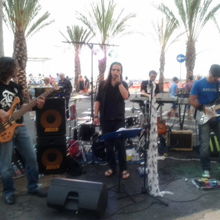 Imperia: stasera dalle ore 22.30 al St.Germain di Oneglia musica live con i Fata Morgana Imperia: stasera dalle ore 22.30 al St.Germain di Oneglia musica live con i Fata Morgana
