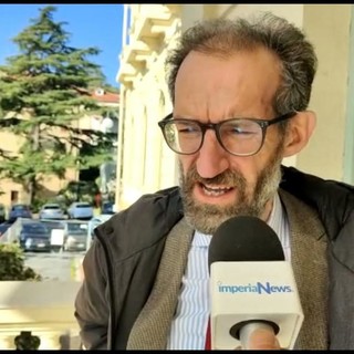 Terminati gli scrutini: il candidato del centro-sinistra Fabio Natta è il presidente della nuova Provincia di Imperia