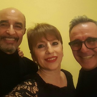 Bordighera: questa sera all'ex Chiesa Anglicana lo spettacolo del Teatro dell'Albero con musica e poesie