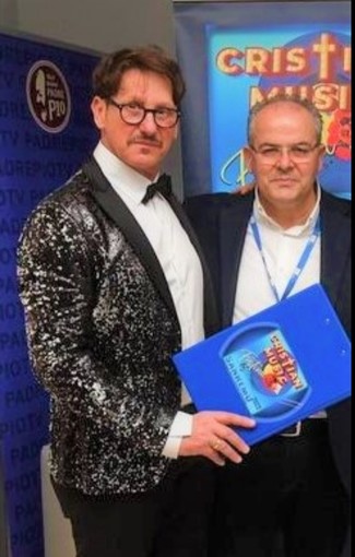 Fabrizio Venturi e Michele Affidato Fabrizio Venturi e Michele Affidato