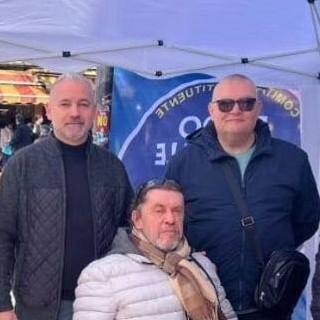 Futuro Nazionale si espande nell'entroterra, gazebi a Ventimiglia e a Isolabona