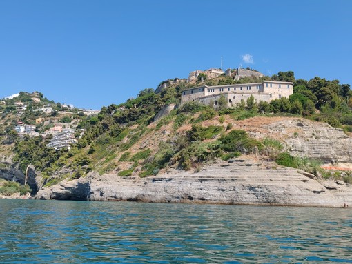 Ventimiglia: al Forte dell’Annunziata il primo Salone dell’Orientamento Ventimiglia: al Forte dell’Annunziata il primo Salone dell’Orientamento