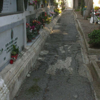 Caso cimiteri a Ventimiglia: il custode “Mi occupo anche del regolamento di polizia mortuaria e sono un organo di controllo del Comune”