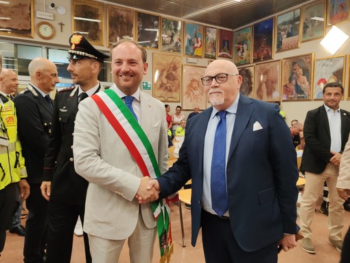 Migrazione e sicurezza pubblica, il prefetto di Imperia Romeo: "L'impegno è stato grande, sono orgoglioso del lavoro fatto su Ventimiglia"