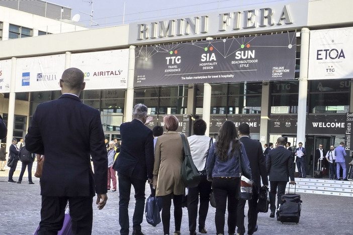 Anche 4 aziende della provincia di Imperia a ‘Italian Exhibition Group’, l’industria turistica protagonista da domani
