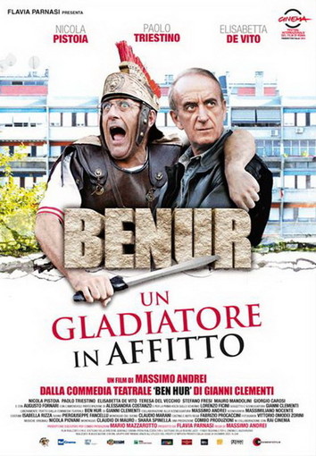 CINEMA: orari, trame e stellette dei film in programmazione