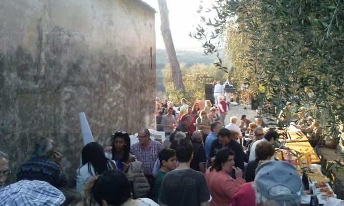 San Bartolomeo al Mare: festeggiamenti per il Santo Patrono, domenica a San Simone la 'Festa Contadina' e la Castagnata