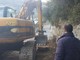 Ventimiglia: interruzione temporanea della strada Bevera - Calvo per un distaccamento roccioso, a breve la riapertura