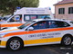 Vallecrosia: in occasione delle elezioni Europee, unità mobile della Croce Azzurra per il trasporto ai seggi di persone con disabilità