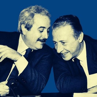 Ventimiglia: domani pomeriggio l'inaugurazione della piazza Falcone e Borsellino, Scullino "Promessa mantenuta"