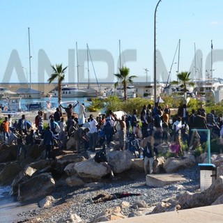 Troppi migranti nella città dei fiori: il movimento 'Destra Sanremo' chiede un intervento del Prefetto