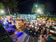 Ospedaletti: successo di partecipanti ieri sera alla tradizionale 'Festa delle Porrine' (foto) Ospedaletti: successo di partecipanti ieri sera alla tradizionale 'Festa delle Porrine' (foto)