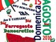Bordighera: chiusura in musica domani per la Festa Democratica Bordighera: chiusura in musica domani per la Festa Democratica