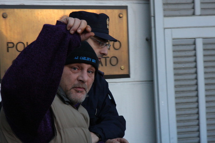 Sanremo: situazione familiare difficile ed allora pensa di tornare a fare il pusher, condannato Palma