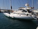 Santo Stefano al Mare: il Moro di Venezia in porto a Marina degli Aregai Santo Stefano al Mare: il Moro di Venezia in porto a Marina degli Aregai