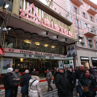 Sanremo: giovedì un flash mob contro la violenza sulle donne Sanremo: giovedì un flash mob contro la violenza sulle donne