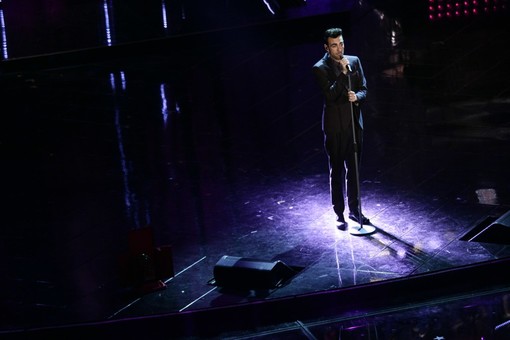 Festival di Sanremo 2013: la finale fa registrare 13 milioni e 635mila telespettatori Festival di Sanremo 2013: la finale fa registrare 13 milioni e 635mila telespettatori