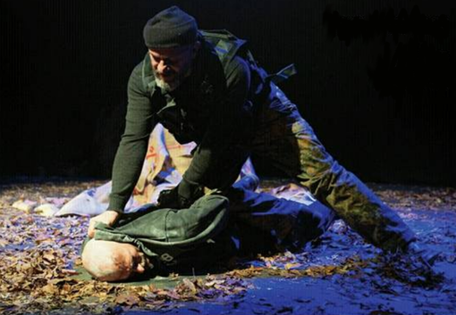 Imperia: venerdì prossimo al Guernica, spettacolo teatrale 'Fuga dall’inferno' di Alessandro Diliberto