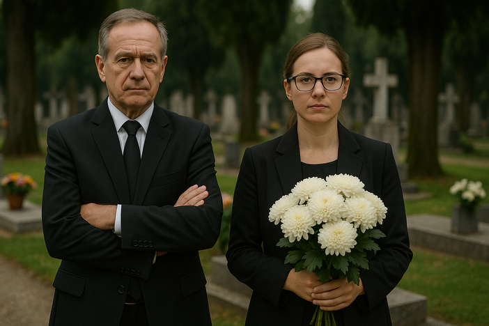 Il valore umano delle onoranze funebri nel Nord Italia