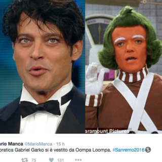 #sanremo2016 ecco come il popolo di twitter ha giudicato la prima puntata del Festival di ieri sera