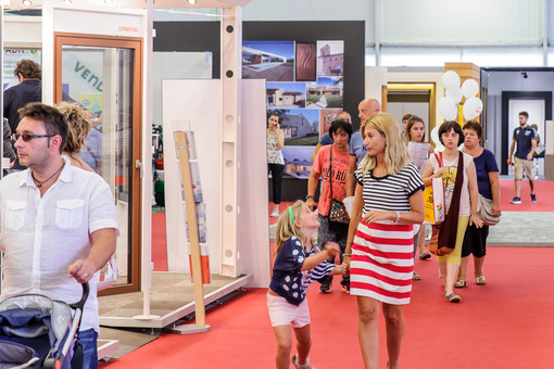 Dal 10 al 18 giugno a Cuneo la Grande Fiera d’Estate con 800 stand in 20.000 mq Dal 10 al 18 giugno a Cuneo la Grande Fiera d’Estate con 800 stand in 20.000 mq