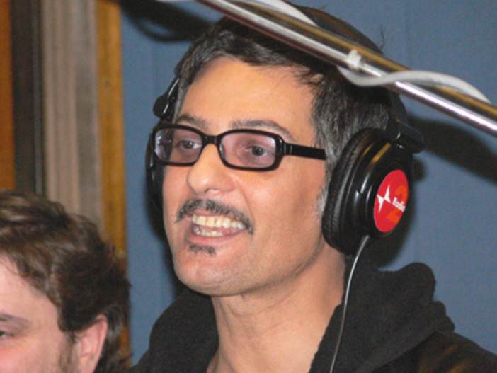 Festival di Sanremo 2015: ecco che tra big ed ospiti stranieri spunta anche la carta... Fiorello Festival di Sanremo 2015: ecco che tra big ed ospiti stranieri spunta anche la carta... Fiorello