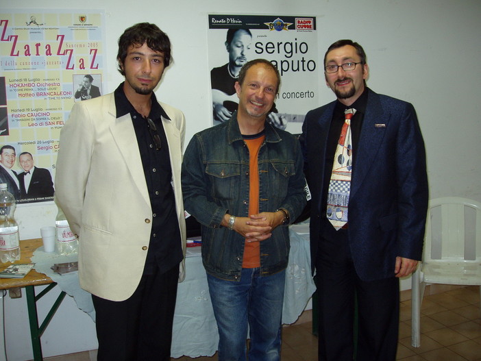 Il ‘Cantico della bellezza per Valerio’: domani l’incontro finale sulla musica da film anni ’30