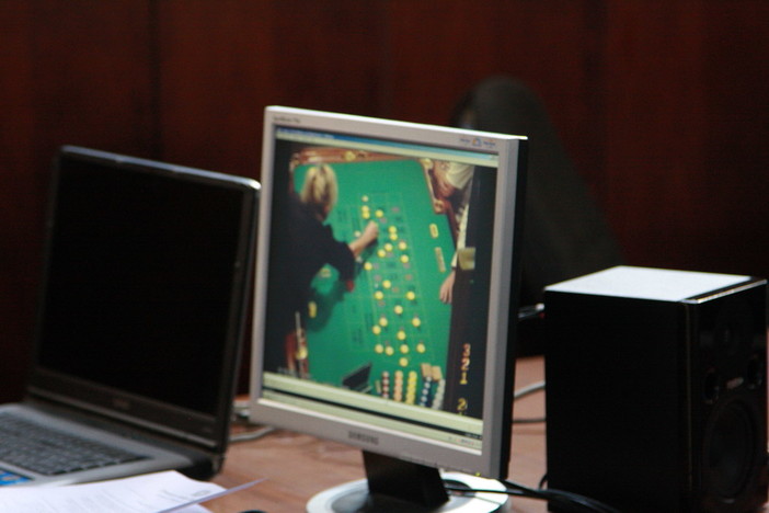 Sanremo: presunti furti ai tavoli del Casinò, nuova udienza questa mattina con la visione dei filmati