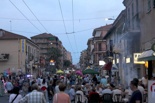 Vallecrosia: grandissimo successo per la Festa della Musica, "Arrivederci all'edizione 2016"