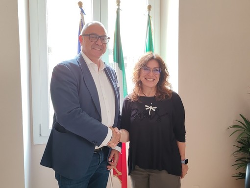 Dopo 40 anni ritorna 'Vallecrosia in Fiore', Perri: "Vogliamo far riemergere una pagina importante della storia della città" Dopo 40 anni ritorna 'Vallecrosia in Fiore', Perri: "Vogliamo far riemergere una pagina importante della storia della città"