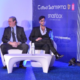 #CasaSanremo: “Si puede” la nuova linea di abbigliamento di Fabrizio Corona, il suo avvocato “Non può rilasciare dichiarazioni alla stampa”