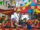 Carnevali estivi e feste mascherate in spiaggia: da Festidea di Sanremo tante soluzioni per un divertimento assicurato Carnevali estivi e feste mascherate in spiaggia: da Festidea di Sanremo tante soluzioni per un divertimento assicurato