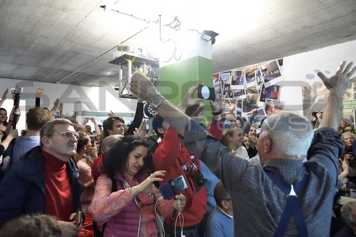 Regionali 2020: dopo l'esperienza locale con Biancheri un gruppo di amici verso le elezioni con 'Avanti Insieme Liguria'
