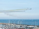 Andora si prepara all’Air Show e all’esibizione della Pattuglia Acrobatica Frecce Tricolori Andora si prepara all’Air Show e all’esibizione della Pattuglia Acrobatica Frecce Tricolori