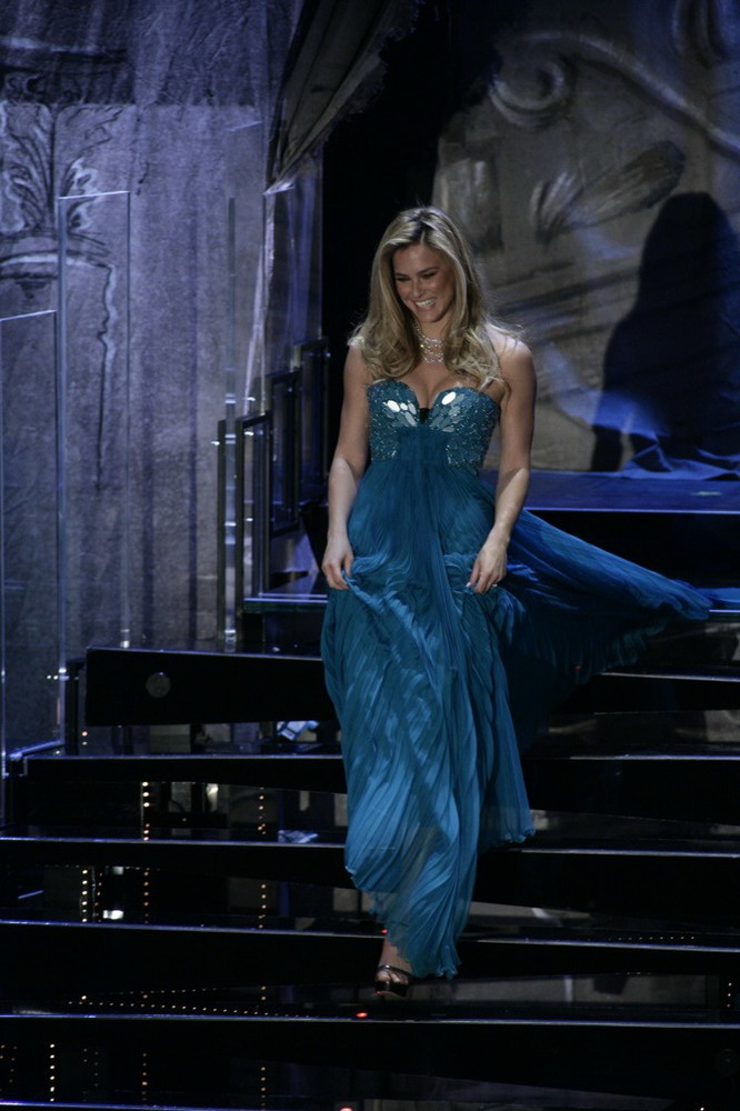 Festival di Sanremo 2013: le foto della seconda serata scattate da Duilio Rizzo