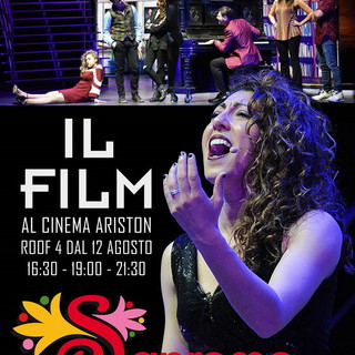 CINEMA: orari, trame e stellette dei film in programmazione oggi, lunedì 26 agosto