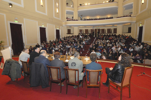 Tutti gli appuntamenti e manifestazioni da lunedì 8 a domenica 14 febbraio in Riviera e Côte d'Azur