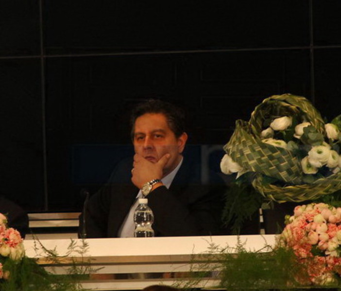 #Sanremo2016: Toti:"Sanremo è un'occasione che la Regione Liguria non può più perdere!" (Video)