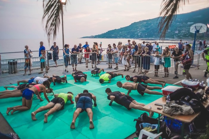 Ospedaletti: nel fine settimana l'annuale Festa dello Sport e il recupero dei  festeggiamenti della Madonna delle Porrine